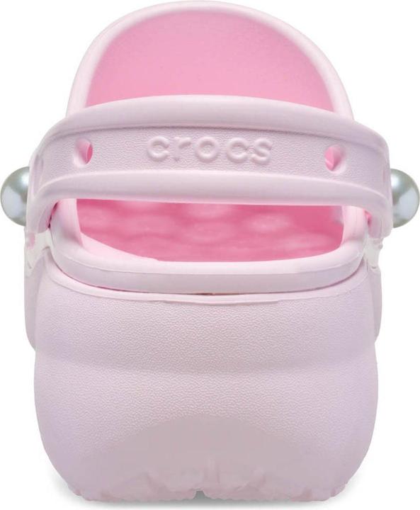 Produktbild Crocs W's Classic PlatformPearl Clog (39)