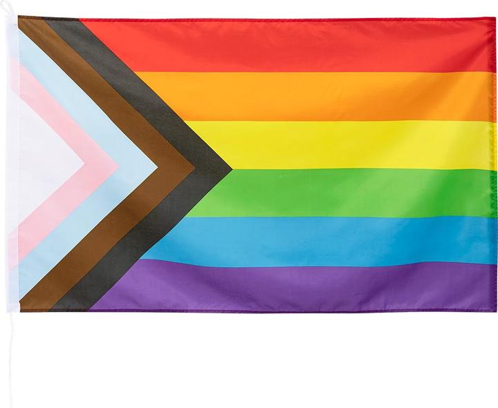 Actual product image Boland Progress