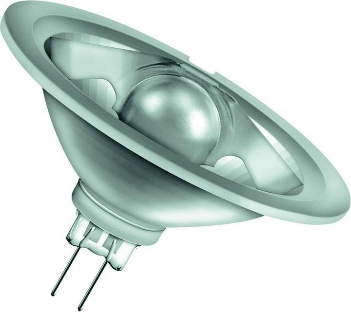 Osram Halospot 48, 20 Watt, GY4, Spot, klar (G4, 20 W, 150 lm, 1 x, C)