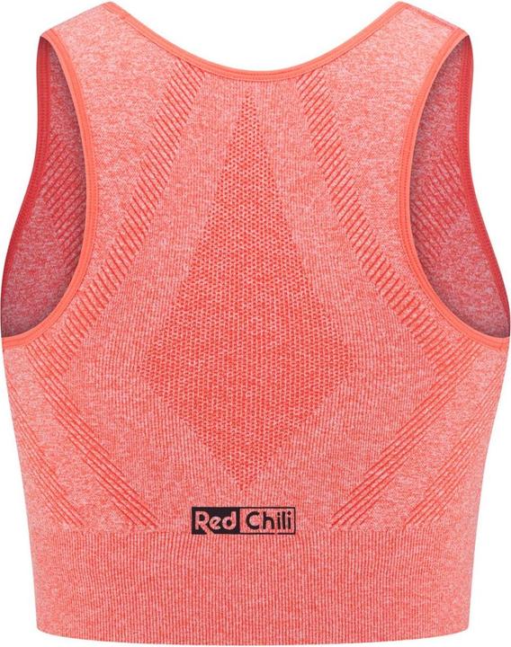 Image du produit Red Chili Waki Seamless Top (M/L)