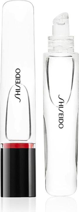 Shiseido Crystal GelGloss (Clear)