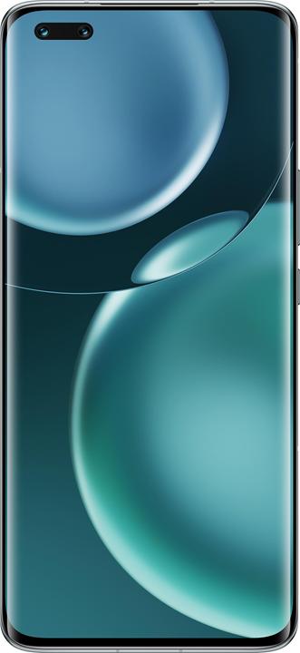 Honor Magic 4 Pro (256 GB, Cyan, 6.81", Dual SIM, 50 Mpx, 5G)