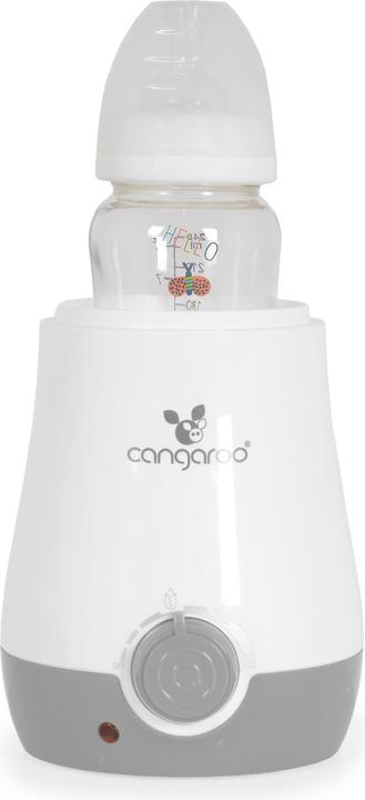 Actual product image Cangaroo BabyUno bottle warmer