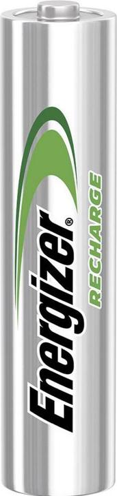 Image du produit Energizer Recharge Power Plus (4 pcs, AAA, 700 mAh)