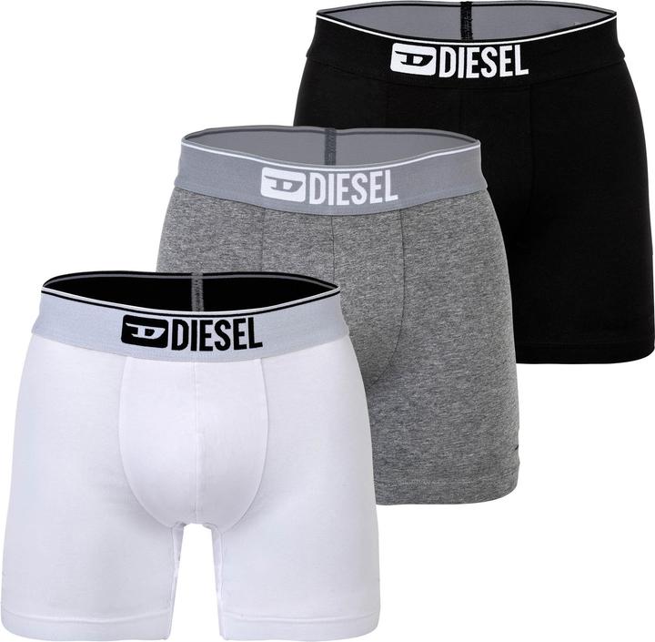 Produktbild Diesel Max-3pack Boxers (L, 3er Pack)