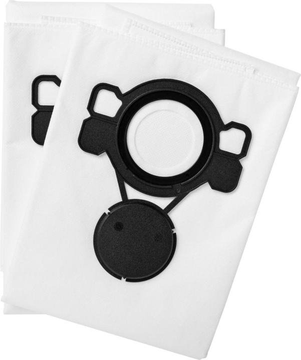Immagine prodotto Nilfisk Sacco filtro per la polvere ATTIX 33/44 5 pezzi (5 x)