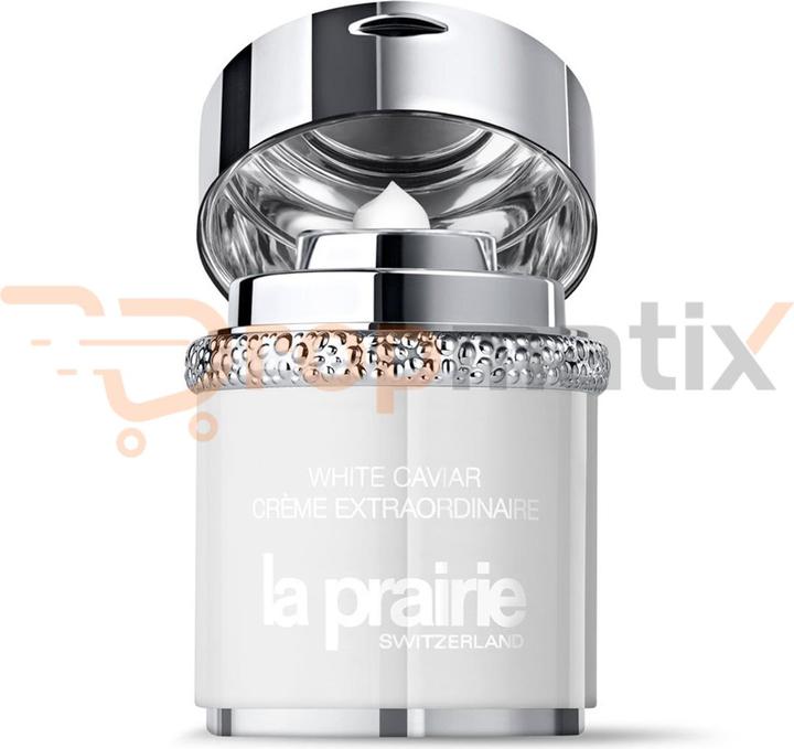 Actual product image La Prairie White Caviar Crème Extraordinaire (60 ml, 24h cream)