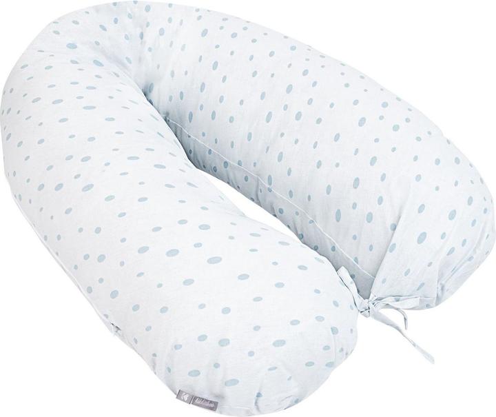 Actual product image Kikkaboo Coussin d'allaitement 150 cm (150 cm)