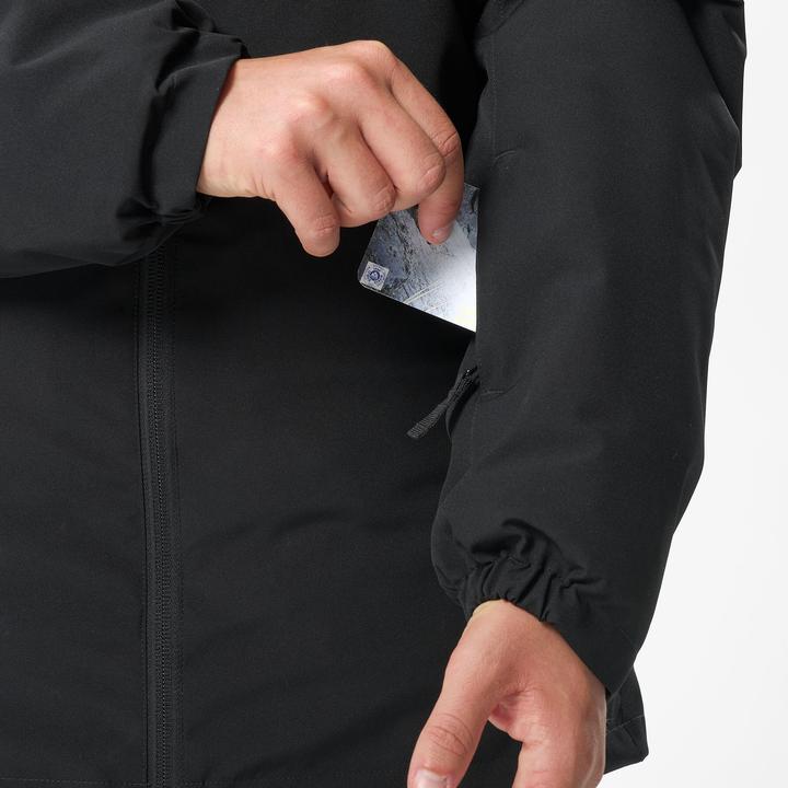 Actual product image Wedze 100 (S)