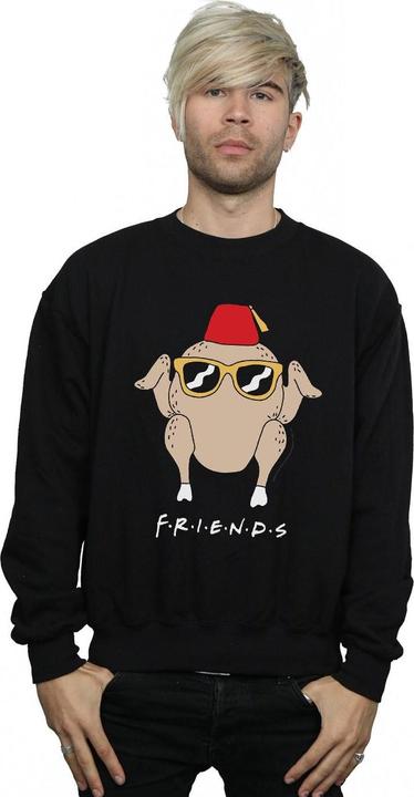 Produktbild Friends Sunglasses Turkey Sweatshirt (S)