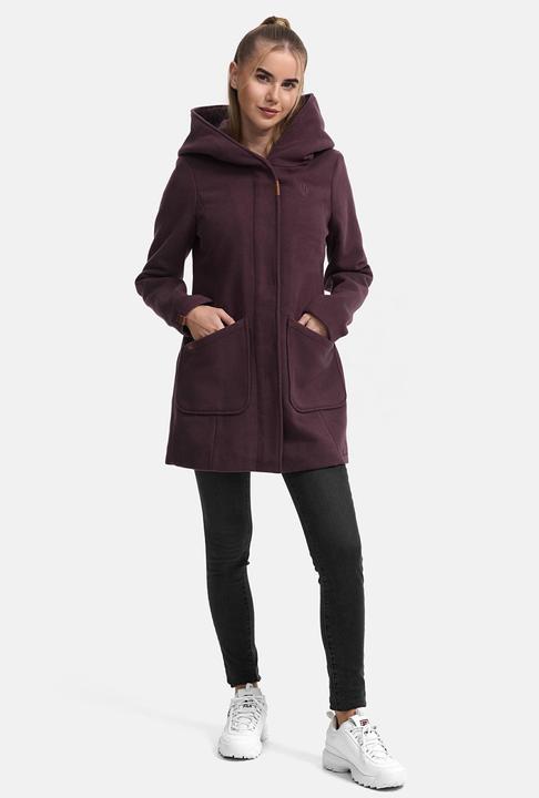 Actual product image Marikoo Maikoo (5XL)