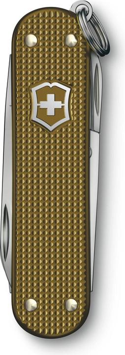 Immagine prodotto Victorinox Coltello tascabile Classic SD Alox Limited Edition 2024, 58 mm