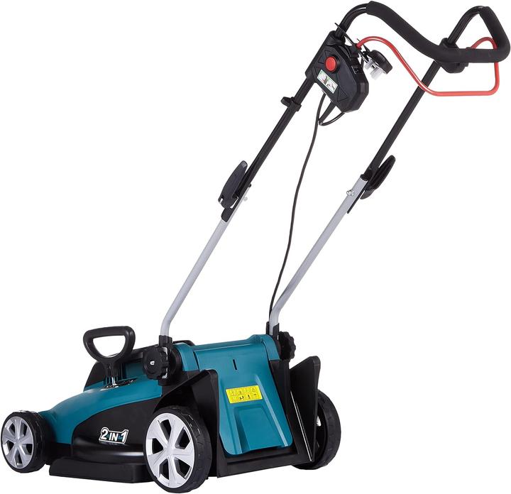 Produktbild Makita ELM3720 (Netzbetrieb)