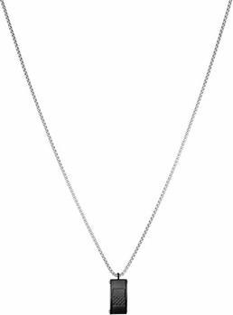 Image du produit Liu Jo Stylish Men's Necklace Tampon militaire MLJ331