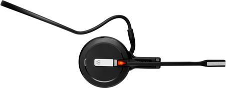 Actual product image EPOS SENNHEISER IMPACT SDW 5015 - UK, Headset, Ear-hook, Head-band, Neck-band, Sports, Black, Mona (Wireless)