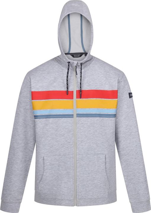 Image du produit Regatta - Veste à capuche SHOREBAY - Homme (3XL)