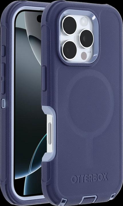 Produktbild OtterBox Defender mit MagSafe (Apple iPhone 16 Pro)