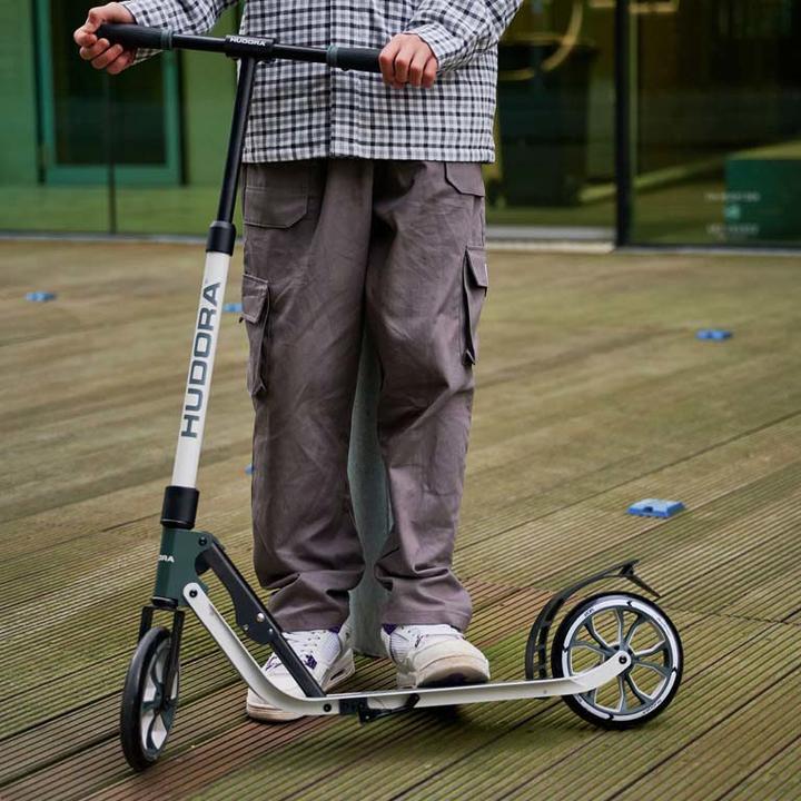 Immagine prodotto Hudora Big Wheel 205 Avanzato