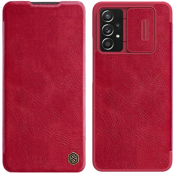 Immagine prodotto Nillkin Serie Qin Pro (Samsung Galaxy A73 5G)