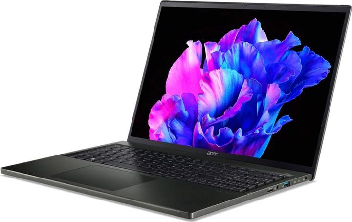Produktbild Acer Swift Edge (16", AMD Ryzen 7 7840S, 16 GB, 512 GB, DE)