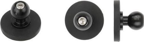 Brodit Mount Magnetic mount, 43 mm.