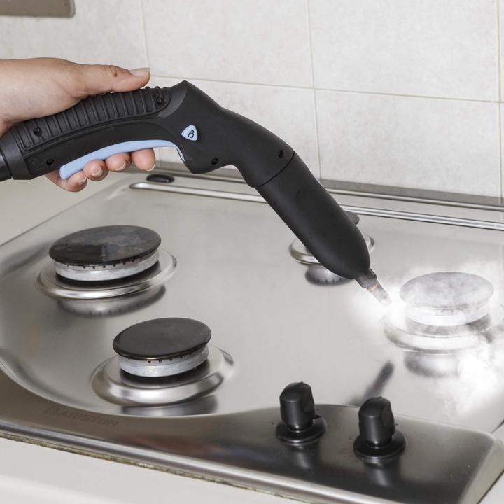 Image du produit Ariete Xvapor Comfort (5 bar, 1500 W)