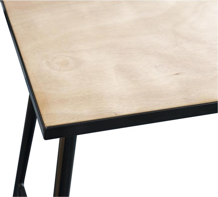 Produktbild Stier Klappwerkbank Basic+, 1000 x 500 x 840 mm, Tragkraft 150 kg (100 cm, 50 cm)