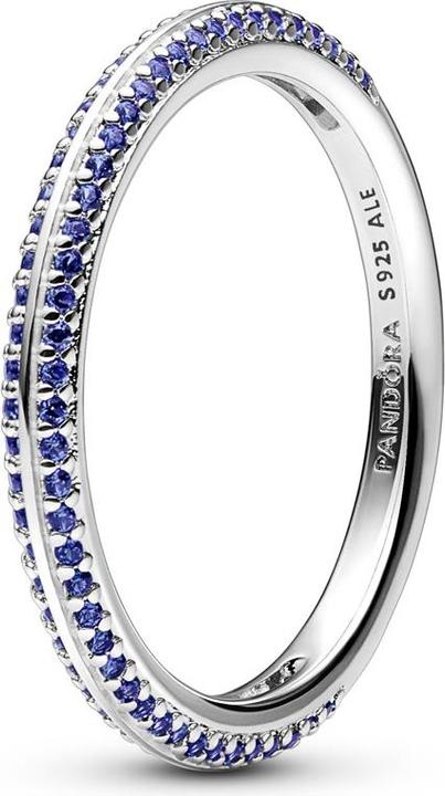 Pandora Me Pavé Ring
