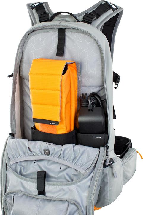 Productafbeelding Evoc FR Enduro E-Ride 16L rugzak (16 l)