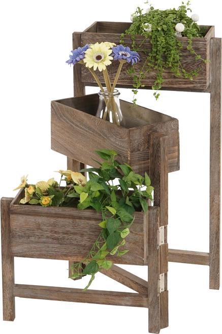 Jamb shabby et chic