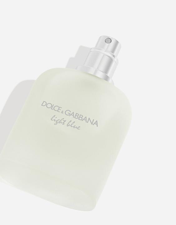 Immagine prodotto Dolce & Gabbana Light Blue Pour Homme Eau de Toilette 100 ml (Eau de toilette, 100 ml)