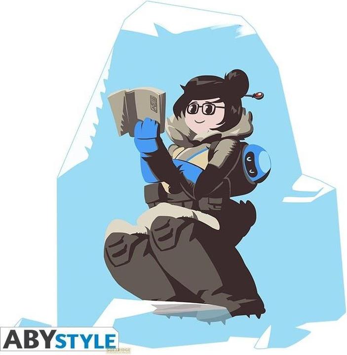 Produktbild ABYstyle Overwatch - Mei - XS Grosse (XS)