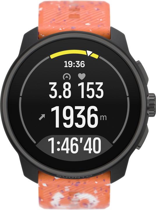 Actual product image Suunto Race S (45 mm)