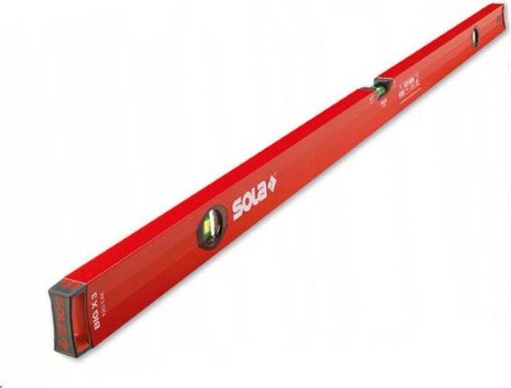 Immagine prodotto Sola Messwerkzeuge Wasserwaage (180 cm)
