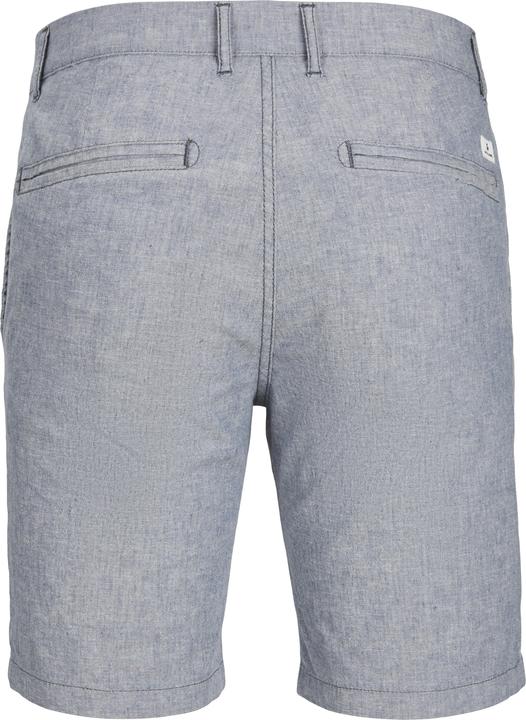 Produktbild Jack & Jones Plus Size Regular Fit Chino Shorts Chino Shorts (44)