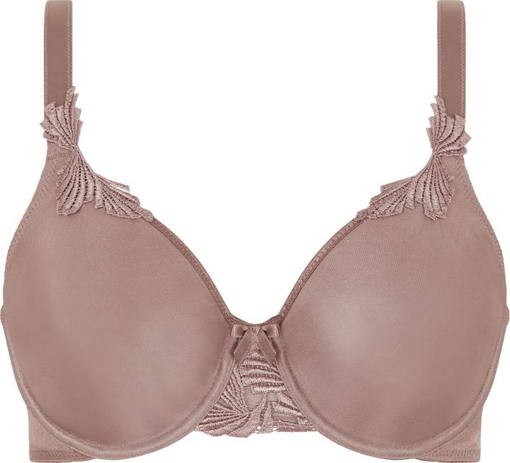 Actual product image Chantelle Hedona underwired bra (75 C, Single pack)
