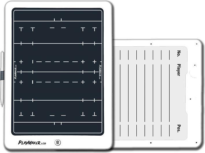 Immagine prodotto Playmaker Lcd Scheda tattica