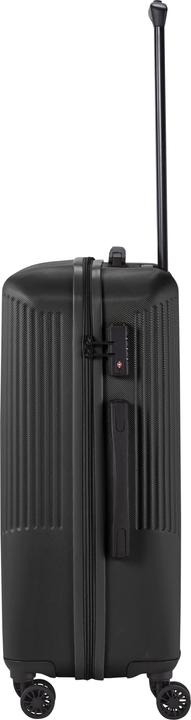 Image du produit Travelite Valise & Trolley Bali 4w Trolley M (65 l, L (90 - 115l))