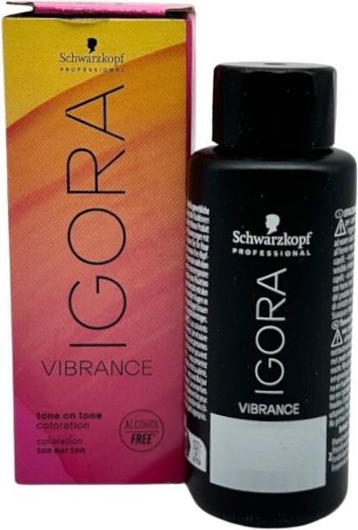 Image du produit Schwarzkopf Toner Igora Vibrance 9,5-4 Beige (9,5-4 Toner beige)