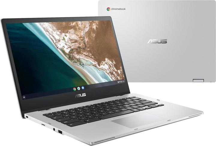 Image du produit ASUS CB1400FKA-EC0096 (14", Intel Pentium Silver N6000, 8 Go, ING. Int.)