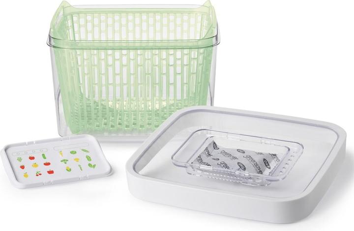 Immagine prodotto OXO Greensaver (4 l)