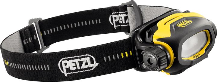 Produktbild Petzl Stirnlampe mit LED - 60 Lumen (60 lm)