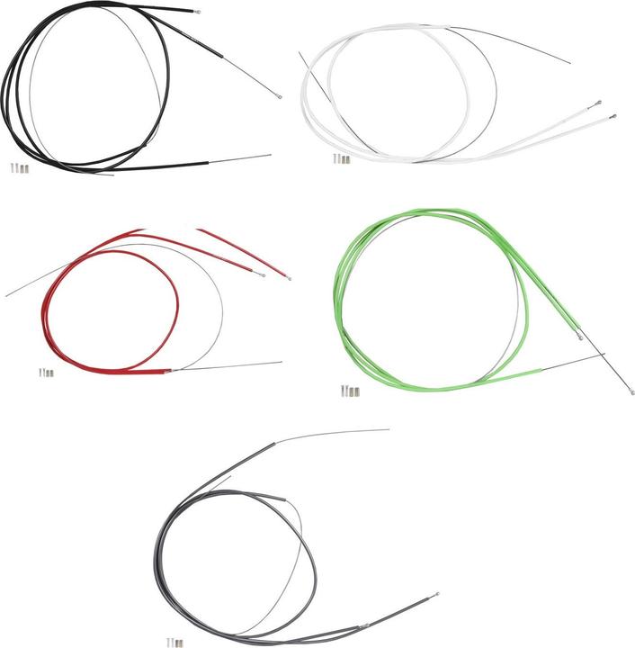 Produktbild Shimano Kit Câbles et Gaines Freins PTFE