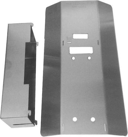 RF Shielding OD-AM-5G17-90 - Schermo anti interferenze per Ubiquiti AM-5G17-90