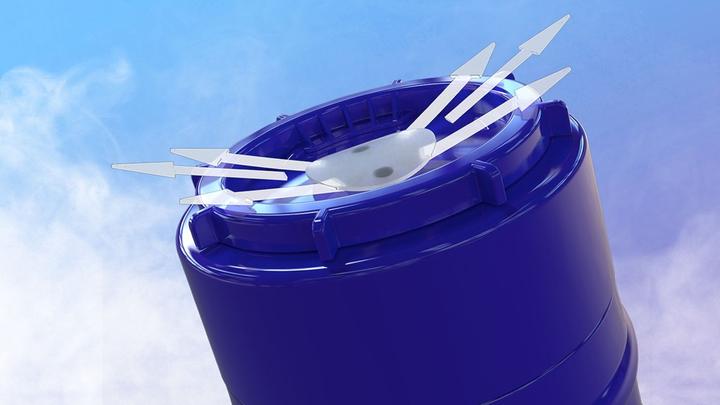 Actual product image Fleshlight Boost Blow Light Medium