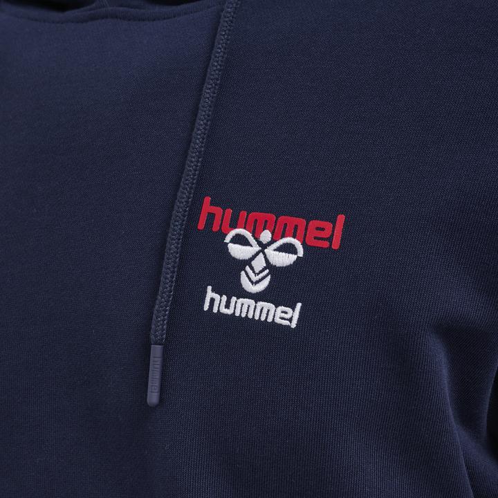 Immagine prodotto hummel Felpa Con Cappuccio Ic Claude (S)