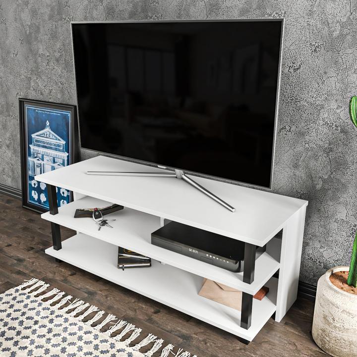 Image du produit Kalune Design Rodney (120 x 44.5 x 47.5 cm)