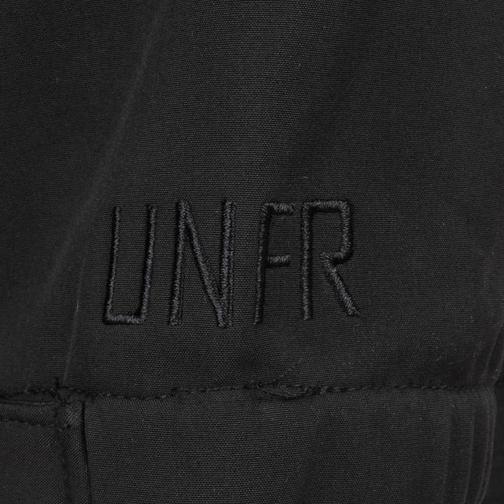 Image du produit Unfair Athletics Sweat-shirt Softshell Halfzip homme (XL)
