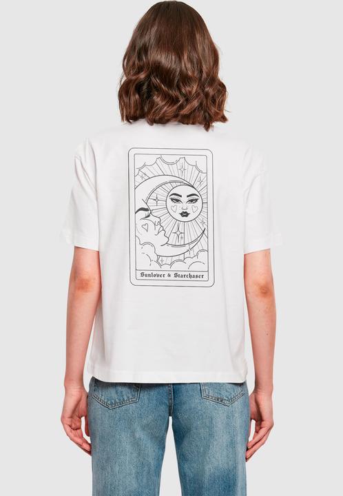 Image du produit Miss Tee Tee Cropped Los Angeles - 125269 (5XL)
