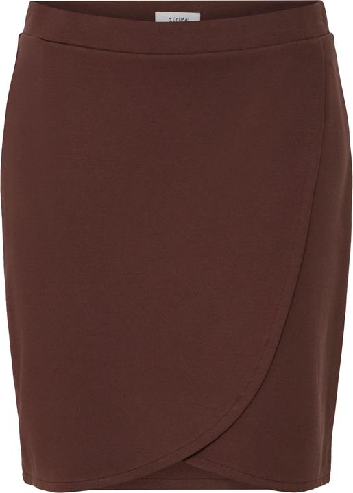 B.young BYPARRIN WRAP MINI SKIRT 20815722